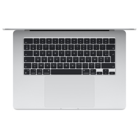 MacBook Air 15" M2 3,5 Ghz 8 Go RAM 256 Go SSD (2023) - Grade A +