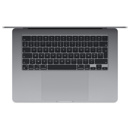 MacBook Air 15" M2 3,5 Ghz 8 Go RAM 256 Go SSD (2023) - Grade A +
