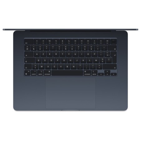 MacBook Air 15" M2 3,5 Ghz 8 Go RAM 512 Go SSD (2023) - Grade A +