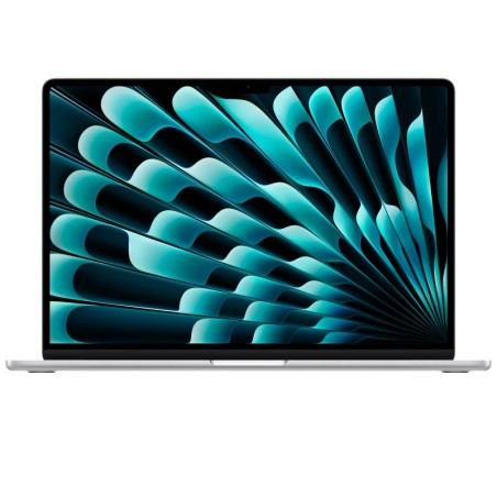 MacBook Air 15" M2 3,5 Ghz 16 Go RAM 512 Go SSD (2023) - Grade A
