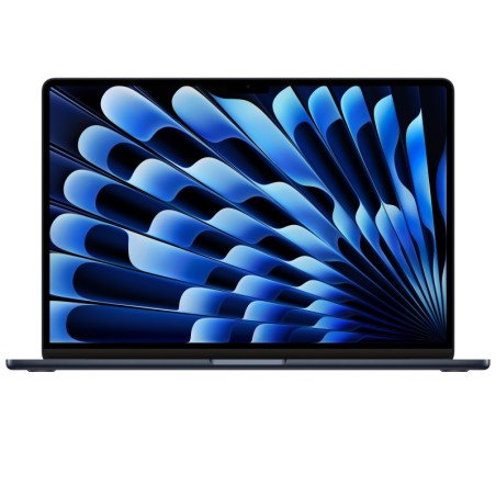 MacBook Air 15" M2 3,5 Ghz 16 Go RAM 512 Go SSD (2023) - Grade A +