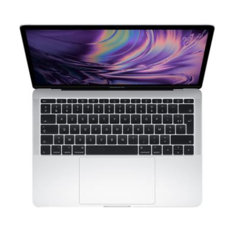 MacBook Pro Retina 2017