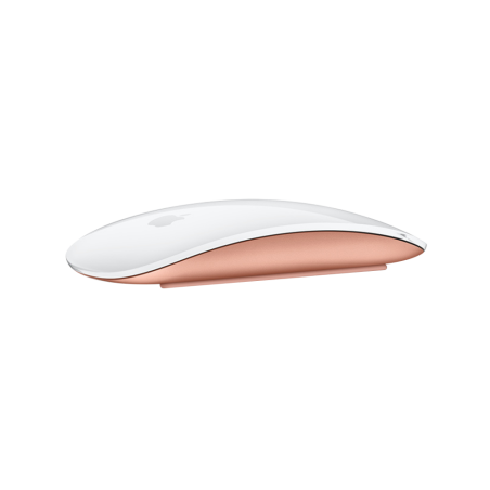 Magic Mouse 2 - orange