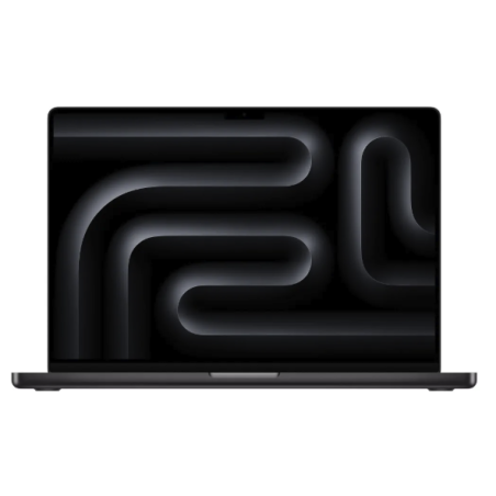 MacBook Pro Retina 16" M3 Pro 4,1 Ghz 18 Go RAM 512 Go SSD (2023) - Grade A