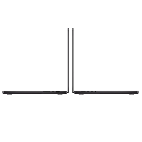 MacBook Pro Retina 16" M3 Pro 4,1 Ghz 18 Go RAM 512 Go SSD (2023) - Grade A