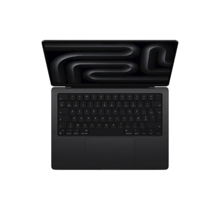 MacBook Pro Retina 16" M3 Pro 4,1 Ghz 18 Go RAM 512 Go SSD (2023) - Grade B