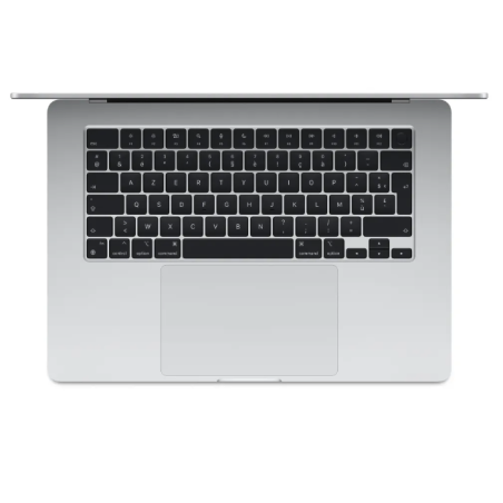 MacBook Air 15" M3 4,1 Ghz 16 Go RAM 512 Go SSD (2024) - Grade B
