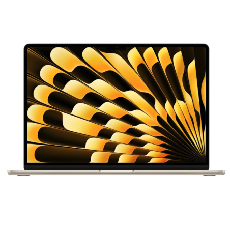 MacBook Air 13" M3 4,1 Ghz 8 Go RAM 256 Go SSD (2024) - Grade A+