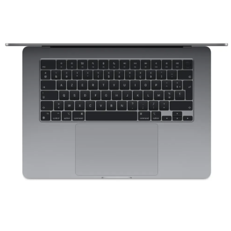 MacBook Air 13" M3 4,1 Ghz 8 Go RAM 256 Go SSD (2024) - Grade C