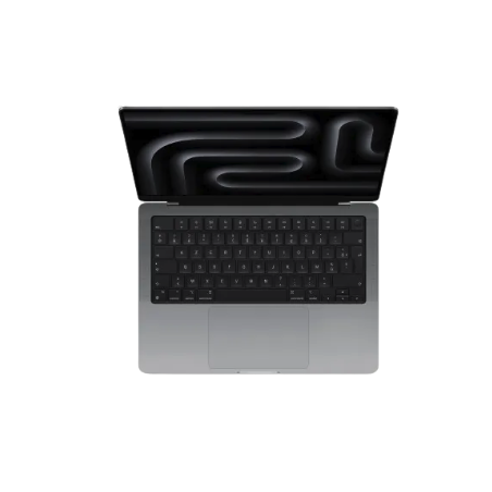 MacBook Pro Retina 14" M4 Pro 4,5 Ghz 24 Go RAM 1 To SSD (2024) - Grade AA