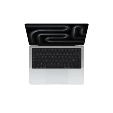 MacBook Pro Retina 14" M4 Pro 4,5 Ghz 24 Go RAM 512 Go SSD (2024) - Grade A