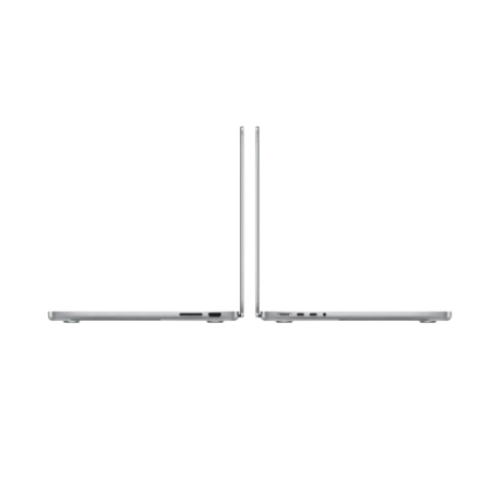 MacBook Pro Retina 14" M4 Pro 4,5 Ghz 24 Go RAM 512 Go SSD (2024) - Grade A
