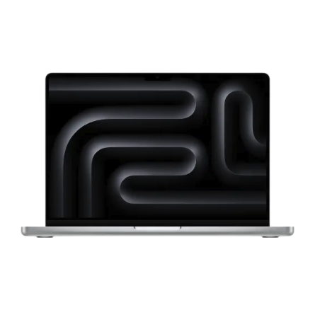 MacBook Pro Retina 14" M4 Pro 4,5 Ghz 24 Go RAM 512 Go SSD (2024) - Grade A