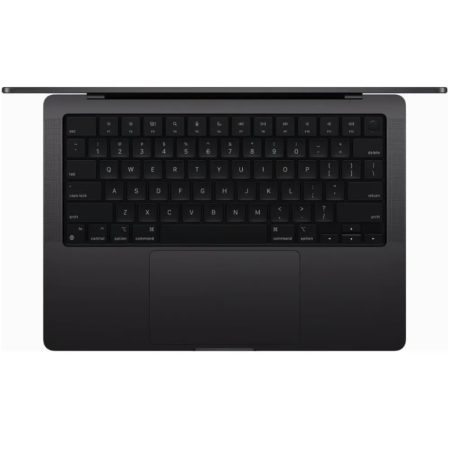 MacBook Pro Retina 14" M4 Pro 4,5 Ghz 24 Go RAM 1 To SSD (2024) - Grade AA