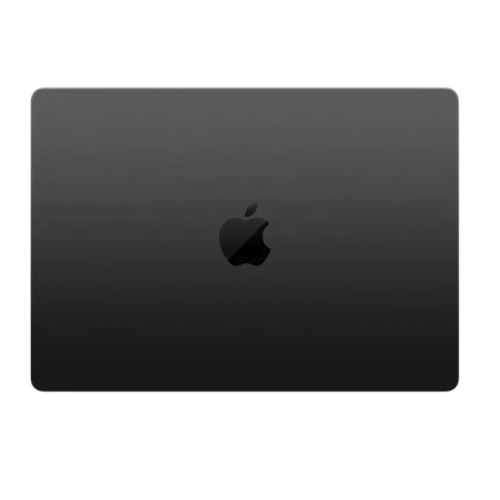 MacBook Pro Retina 14" M4 Pro 4,5 Ghz 24 Go RAM 512 Go SSD (2024) - Grade A