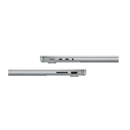 MacBook Pro Retina 14" M4 Pro 4,5 Ghz 24 Go RAM 512 Go SSD (2024) - Grade B