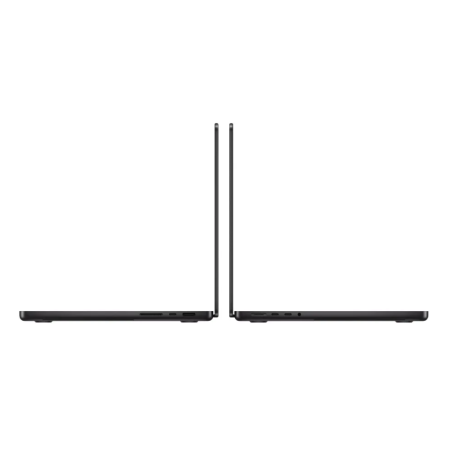 MacBook Pro Retina 14" M4 Pro 4,5 Ghz 24 Go RAM 512 Go SSD (2024) - Grade AA