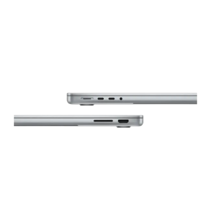 MacBook Pro Retina 14" M4 Pro 4,5 Ghz 24 Go RAM 512 Go SSD (2024) - Grade A+