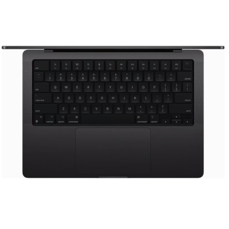 MacBook Pro Retina 14" M4 Pro 4,5 Ghz 24 Go RAM 512 Go SSD (2024) - Grade A