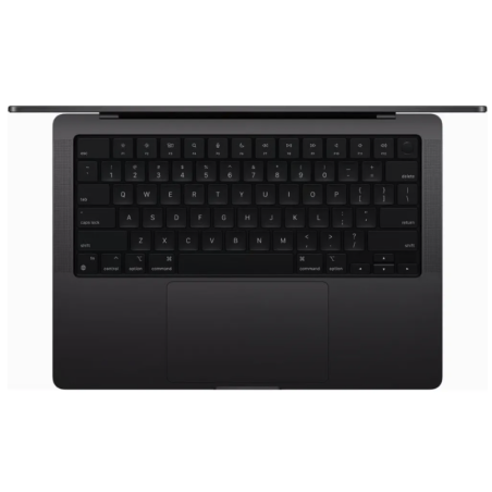 MacBook Pro Retina 14" M4 Pro 4,5 Ghz 24 Go RAM 1 To SSD (2024) - Grade A