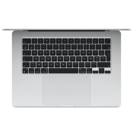 MacBook Air 15" M3 4,1 Ghz 8 Go RAM 256 Go SSD (2024) - Grade AA