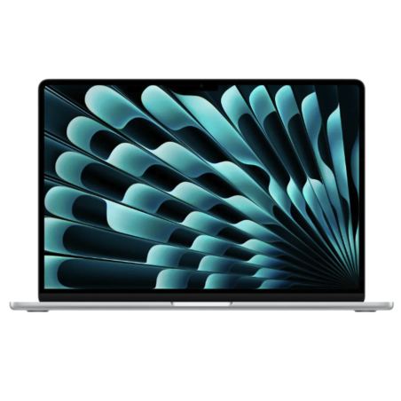 MacBook Air 15" M3 4,1 Ghz 8 Go RAM 256 Go SSD (2024) - Grade AA