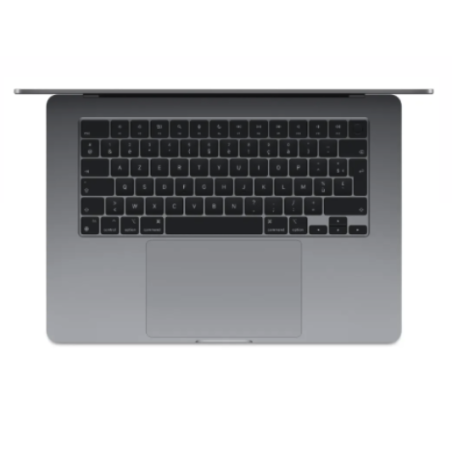 MacBook Air 15" M3 4,1 Ghz 8 Go RAM 256 Go SSD (2024) - Grade A