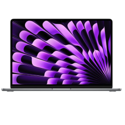 MacBook Air 15" M3 4,1 Ghz...