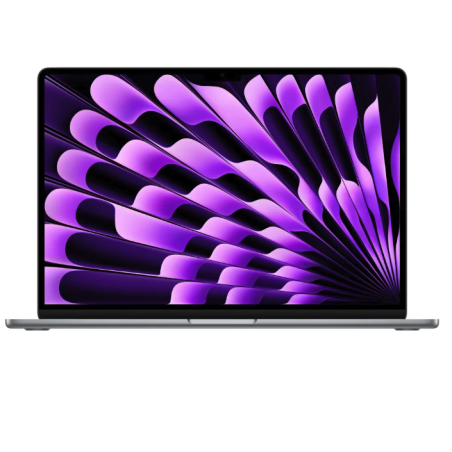 MacBook Air 15" M3 4,1 Ghz 8 Go RAM 512 Go SSD (2024) - Grade A