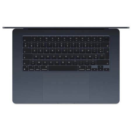 MacBook Air 15" M3 4,1 Ghz 8 Go RAM 512 Go SSD (2024) - Grade A+