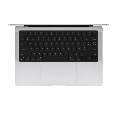 MacBook Pro Retina 14" M4 Pro 4,5 Ghz 24 Go RAM 1 To SSD (2024) - Grade A+