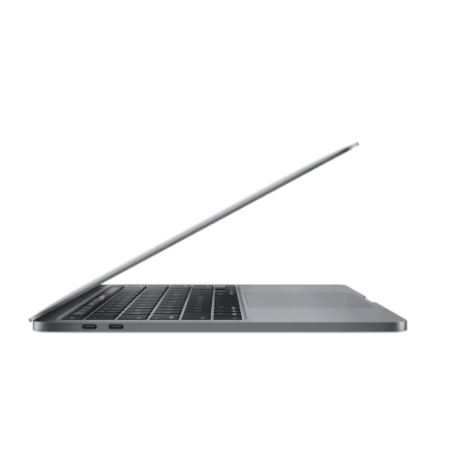 MacBook Pro Retina TouchBar 16" i9 2,4 Ghz 32 Go RAM 512 Go (2019) - Grade B
