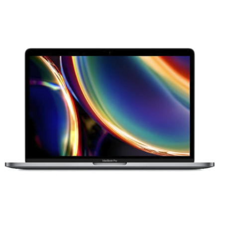 MacBook Pro Retina TouchBar 16" i9 2,4 Ghz 32 Go RAM 512 Go (2019) - Grade C