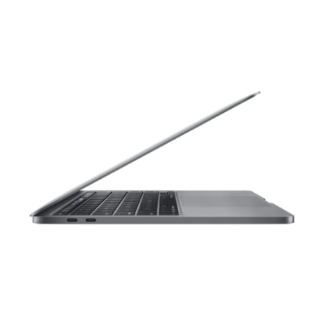 MacBook Pro Retina TouchBar 16" i9 2,4 Ghz 32 Go RAM 512 Go (2019) - Grade C