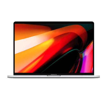 MacBook Pro Retina TouchBar 16" i9 2,4 Ghz 32 Go RAM 512 Go (2019) - Grade C