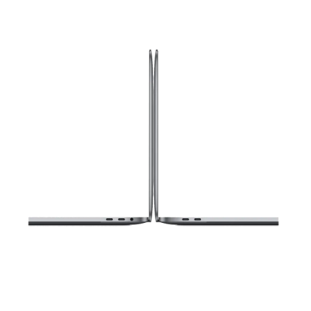MacBook Pro Retina TouchBar 16" i9 2,4 Ghz 32 Go RAM 512 Go (2019) - Grade A+