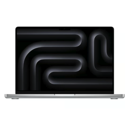 MacBook Pro Retina 14" M4 4,4 Ghz 16 Go RAM 512 Go SSD (2024) - Grade C