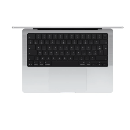 MacBook Pro Retina 14" M4 4,4 Ghz 16 Go RAM 512 Go SSD (2024) - Grade A