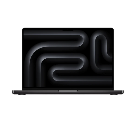 MacBook Pro Retina 14" M4 4,4 Ghz 16 Go RAM 512 Go SSD (2024) - Grade A