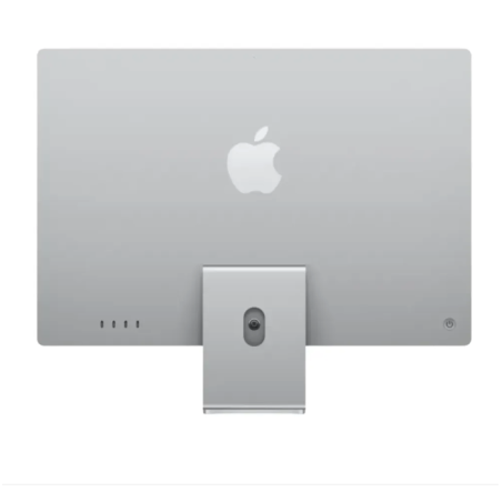 iMac 24" M4 4,4 Ghz 16Go RAM 512Go SSD (2024) Argent - Grade Premium