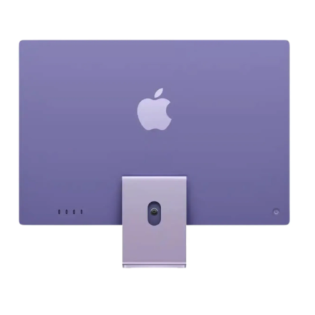 iMac 24" M4 4,4 Ghz 16Go RAM 256Go SSD (2024) Violet - Grade Premium