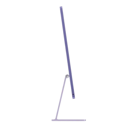iMac 24" M4 4,4 Ghz 16Go RAM 256Go SSD (2024) Violet - Grade Premium