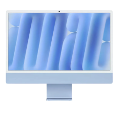 iMac 24" M4 4,4 Ghz 16Go...