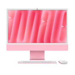 iMac 24" M4 4,4 Ghz 16Go...