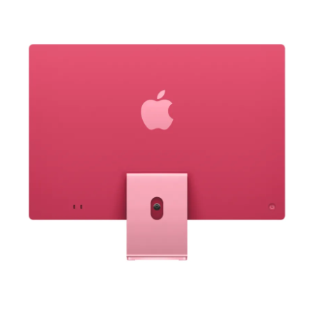 iMac 24" M4 4,4 Ghz 16Go RAM 256Go SSD (2024) Rose - Grade Premium
