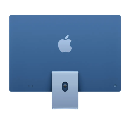 iMac 24" M4 4,4 Ghz 16Go RAM 256Go SSD (2024) Bleu - Grade Premium
