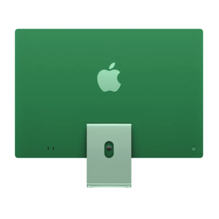 iMac 24" M4 4,4 Ghz 16Go RAM 256Go SSD (2024) Vert - Grade Premium