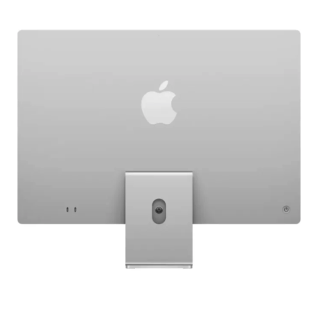 iMac 24" M4 4,4 Ghz 16Go RAM 256Go SSD (2024) Argent - Grade Premium