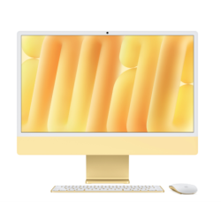 iMac 24" M4 4,4 Ghz 16Go...