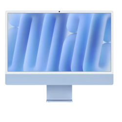iMac 24" M4 4,4 Ghz 16Go...
